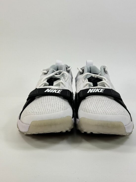 Nike Air Zoom Diamond Elite Turf \'White Iridescent\' DZ0503-103 size 14 main image 7